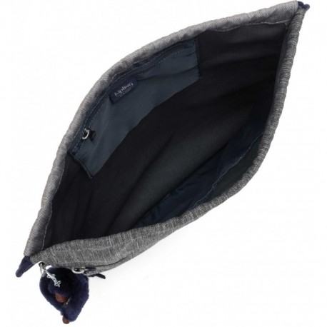 Рюкзак Kipling SUPERTABOO Ash Denim Bl (78H) K09487_78H
