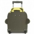 Чемодан детский Kipling BIG WHEELY Garden Grey C (45M) K00157_45M