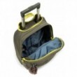 Чемодан детский Kipling BIG WHEELY Garden Grey C (45M) K00157_45M