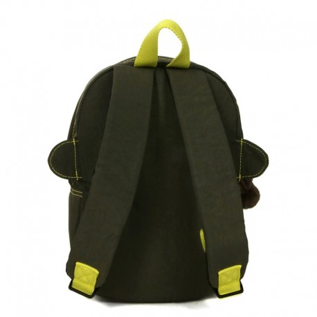 Рюкзак Kipling FASTER Garden Grey C (45M) K00253_45M