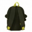 Рюкзак Kipling FASTER Garden Grey C (45M) K00253_45M