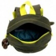 Рюкзак Kipling FASTER Garden Grey C (45M) K00253_45M