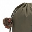 Рюкзак Kipling SUPERTABOO LIGHT Garden Grey Fun (22I) KI2840_22I