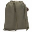 Рюкзак Kipling SUPERTABOO LIGHT Garden Grey Fun (22I) KI2840_22I