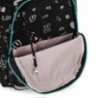 Рюкзак для ноутбука Kipling CLASS ROOM Girl Doodle (83A) KI4053_83A