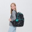 Рюкзак для ноутбука Kipling SEOUL GO Girl Doodle (83A) K21316_83A