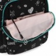 Рюкзак для ноутбука Kipling SEOUL GO Girl Doodle (83A) K21316_83A