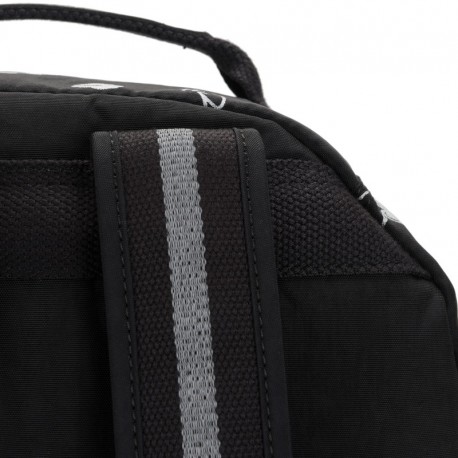 Рюкзак для ноутбука Kipling SEOUL GO Girl Doodle (83A) K21316_83A