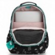 Рюкзак для ноутбука Kipling SEOUL GO Girl Doodle (83A) K21316_83A