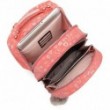 Рюкзак для ноутбука Kipling CLASS ROOM Hearty Pink Met (83S) KI4053_83S