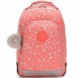 Рюкзак для ноутбука Kipling CLASS ROOM Hearty Pink Met (83S) KI4053_83S