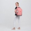 Рюкзак для ноутбука Kipling SEOUL GO Hearty Pink Met (83S) K21316_83S