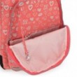 Рюкзак для ноутбука Kipling SEOUL GO Hearty Pink Met (83S) K21316_83S