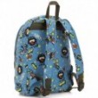 Рюкзак Kipling CARLOW Monkey Rock (30R) KI2838_30R