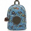 Рюкзак Kipling CARLOW Monkey Rock (30R) KI2838_30R