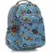 Рюкзак для ноутбука Kipling SEOUL GO Monkey Rock (30R) K21316_30R