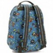 Рюкзак для ноутбука Kipling SEOUL GO Monkey Rock (30R) K21316_30R