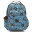 Рюкзак для ноутбука Kipling SEOUL GO Monkey Rock (30R) K21316_30R