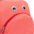 Валіза дитяча Kipling BIG WHEELY Peachy Pink C (51P) K00157_51P