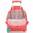 Валіза дитяча Kipling BIG WHEELY Peachy Pink C (51P) K00157_51P