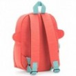 Рюкзак Kipling FASTER Peachy Pink C (51P) K00253_51P