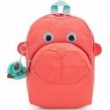 Рюкзак Kipling FASTER Peachy Pink C (51P) K00253_51P