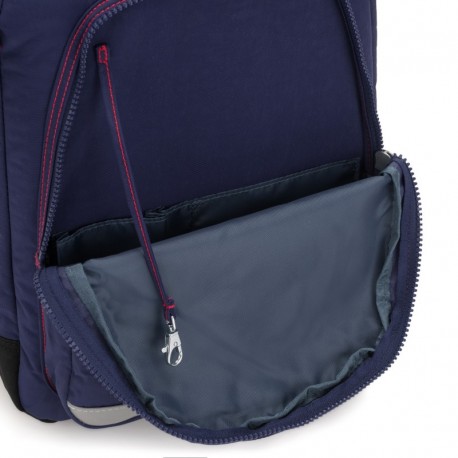 Рюкзак для ноутбука Kipling CLASS ROOM Polish Blue C (58P) KI4053_58P