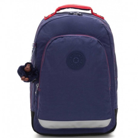 Рюкзак для ноутбука Kipling CLASS ROOM Polish Blue C (58P) KI4053_58P