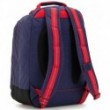 Рюкзак для ноутбука Kipling CLASS ROOM Polish Blue C (58P) KI4053_58P