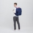 Рюкзак для ноутбука Kipling SEOUL GO XL Polish Blue C (58P) KI2839_58P