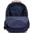 Рюкзак для ноутбука Kipling SEOUL GO XL Polish Blue C (58P) KI2839_58P