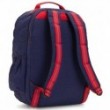 Рюкзак для ноутбука Kipling SEOUL GO XL Polish Blue C (58P) KI2839_58P