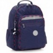 Рюкзак для ноутбука Kipling SEOUL GO Polish Bl Light (46Q) K00116_46Q