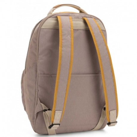 Рюкзак для ноутбука Kipling TROY Bold Fungi Bl (76A) KI7281_76A