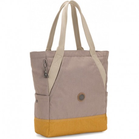 Сумка Kipling ALMATO Bold Fungi Bl (76A) KI6207_76A