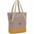 Сумка Kipling ALMATO Bold Fungi Bl (76A) KI6207_76A