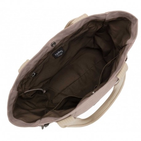 Сумка Kipling ALMATO Bold Fungi Bl (76A) KI6207_76A