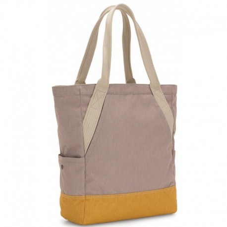 Сумка Kipling ALMATO Bold Fungi Bl (76A) KI6207_76A