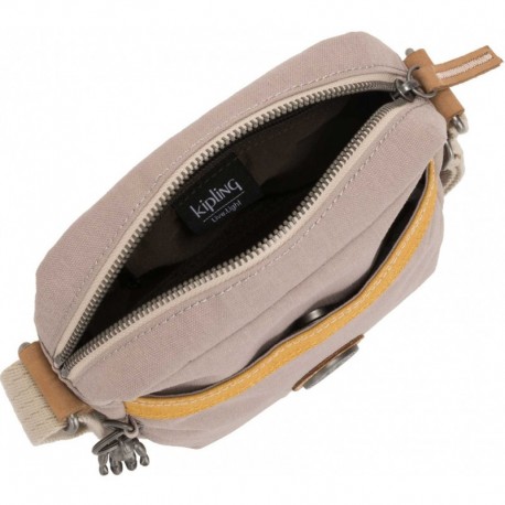 Сумка Kipling HISA Bold Fungi Bl (76A) KI4422_76A