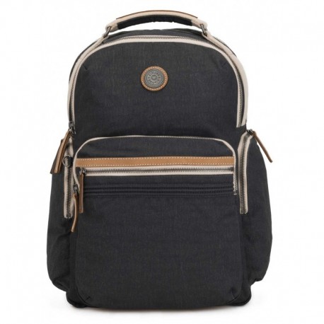 Рюкзак Kipling OSHO Casual Grey (23V) KI3739_23V