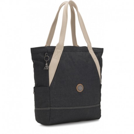 Сумка Kipling ALMATO Casual Grey (23V) KI6207_23V