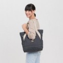 Сумка Kipling ALMATO Casual Grey (23V) KI6207_23V
