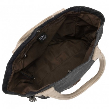 Сумка Kipling ALMATO Casual Grey (23V) KI6207_23V