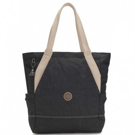 Сумка Kipling ALMATO Casual Grey (23V) KI6207_23V