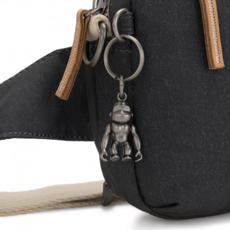 Сумка на пояс Kipling HALIMA Casual Grey (23V) KI6917_23V