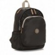Рюкзак Kipling DELIA Delicate Black (50J) KI5245_50J