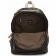 Рюкзак Kipling DELIA Delicate Black (50J) KI5245_50J