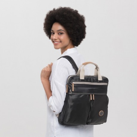 Рюкзак Kipling KOMORI S Delicate Black (50J) KI2792_50J