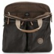 Рюкзак Kipling KOMORI S Delicate Black (50J) KI2792_50J