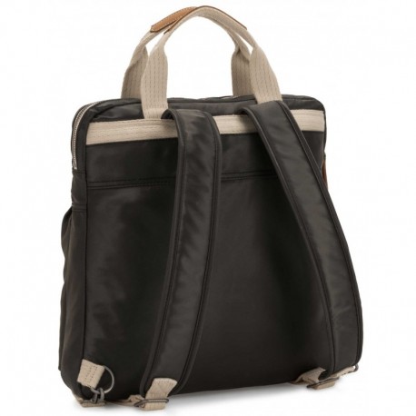 Рюкзак Kipling KOMORI S Delicate Black (50J) KI2792_50J